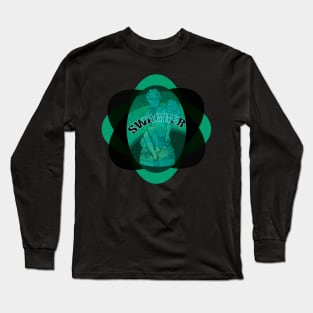 Swagger Long Sleeve T-Shirt